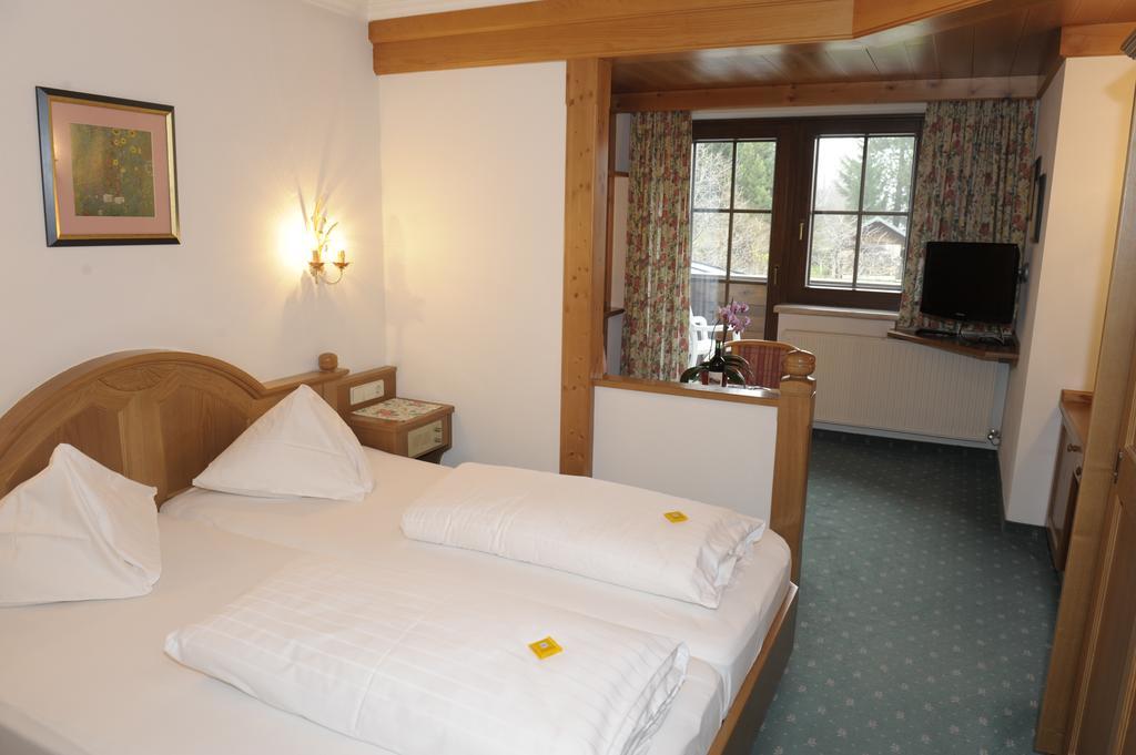 Hotel Stegmuehlhof Mauterndorf  Room photo