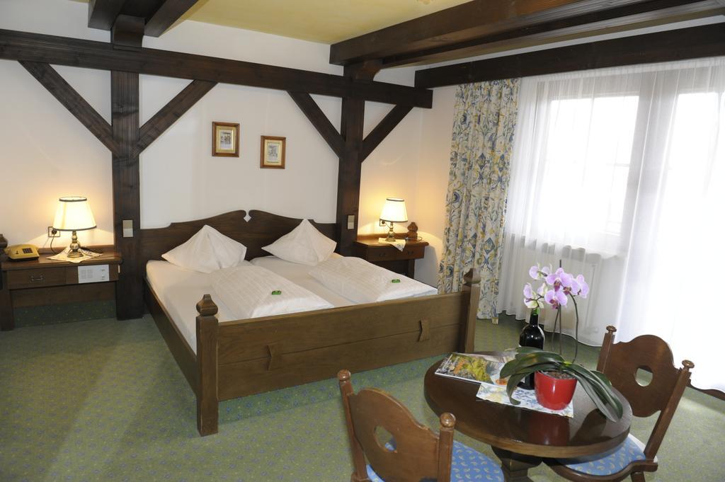 Hotel Stegmuehlhof Mauterndorf  Room photo