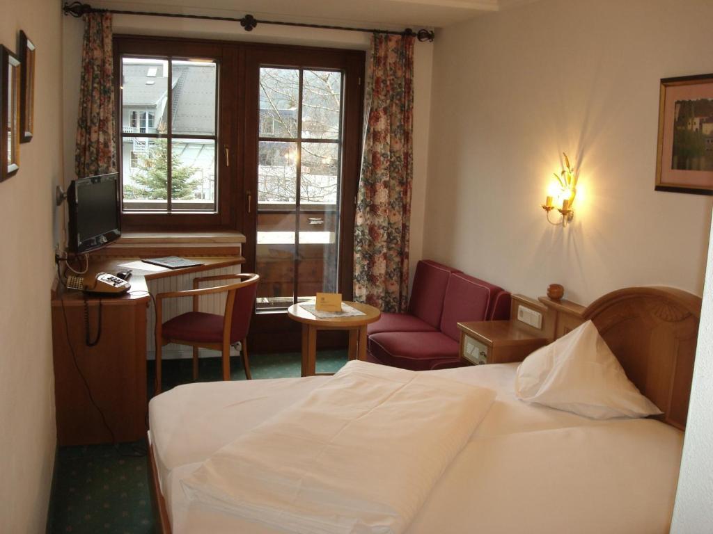 Hotel Stegmuehlhof Mauterndorf  Room photo
