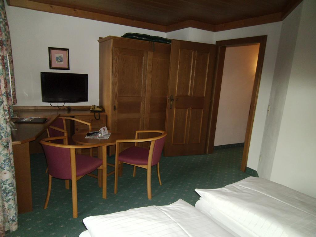 Hotel Stegmuehlhof Mauterndorf  Exterior photo