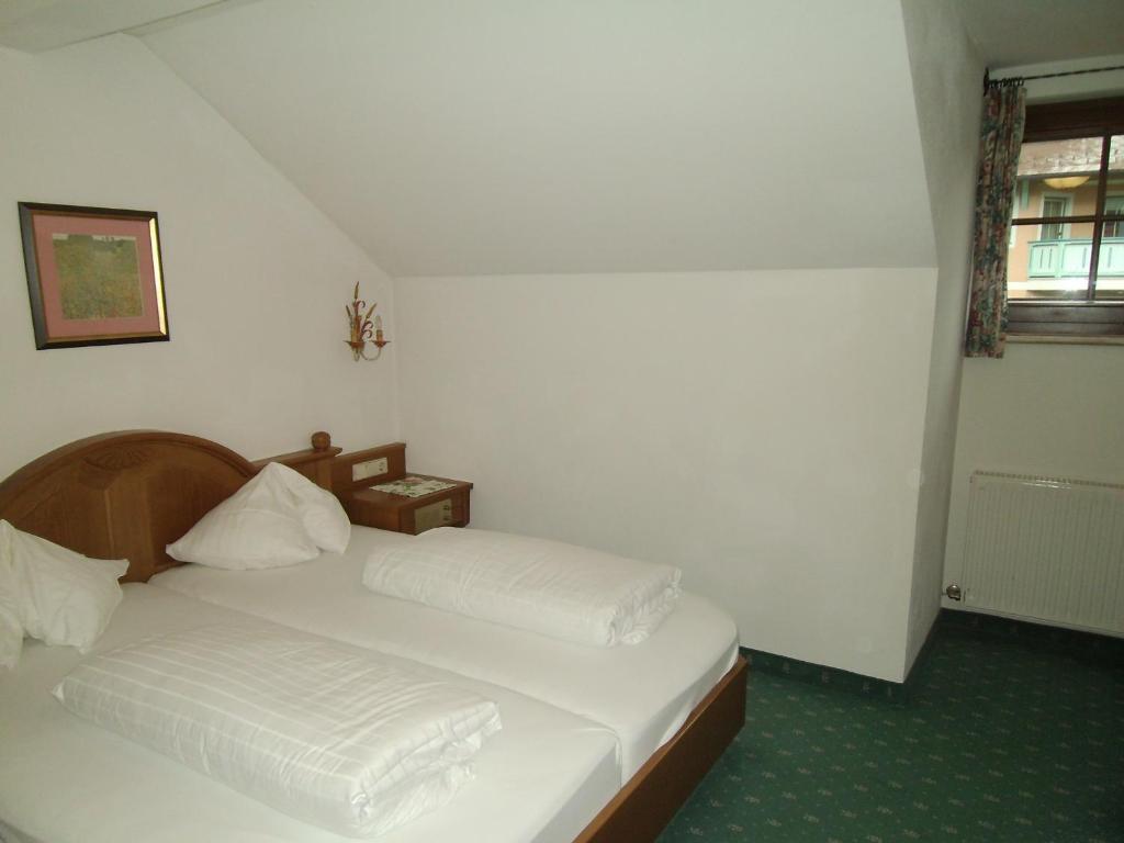 Hotel Stegmuehlhof Mauterndorf  Room photo