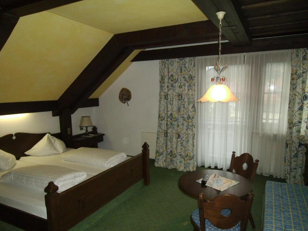 Hotel Stegmuehlhof Mauterndorf  Room photo