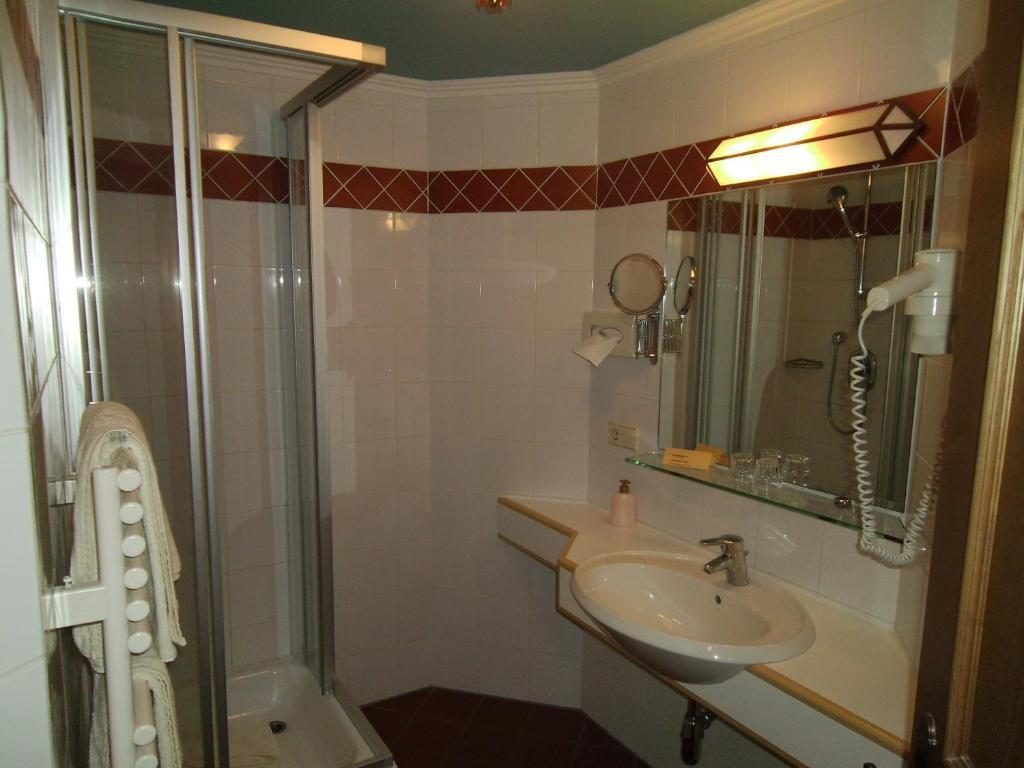 Hotel Stegmuehlhof Mauterndorf  Room photo